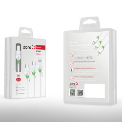 Zore LS32 Type-C Usb Cable - 1