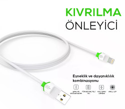 Zore LS32 Type-C Usb Cable - 6