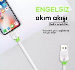 Zore LS32 Type-C Usb Cable - 9