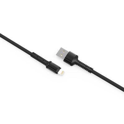 Zore LS63 Lightning Usb Cable - 9