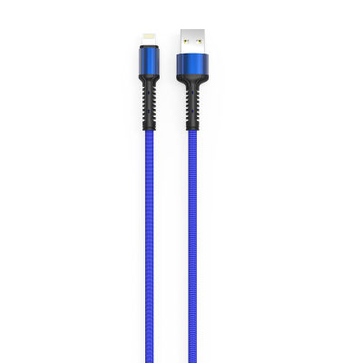 Zore LS63 Lightning Usb Cable - 11