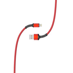 Zore LS63 Lightning Usb Cable - 13