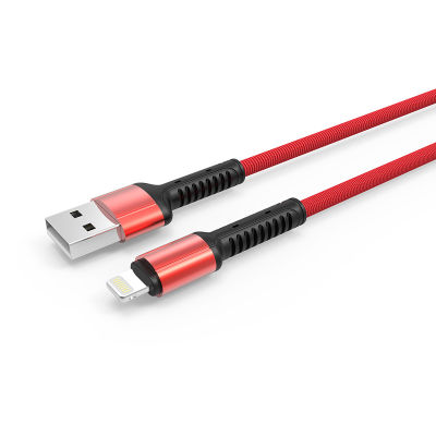 Zore LS63 Lightning Usb Cable - 18