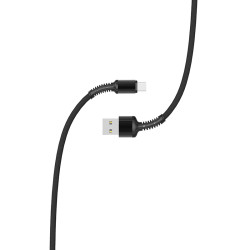 Zore LS63 Micro Usb Kablo - 16