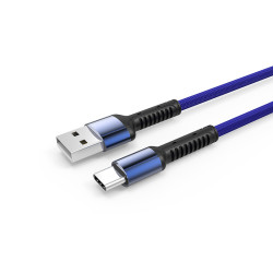 Zore LS63 Type-C Usb Cable - 22