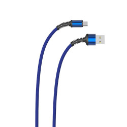 Zore LS63 Type-C Usb Kablo - 16