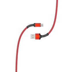 Zore LS63 Type-C Usb Kablo - 19