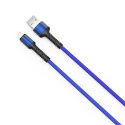 Zore LS64 Lightning Usb Cable - 4