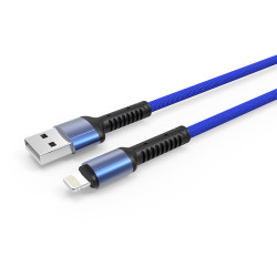 Zore LS64 Lightning Usb Cable - 5