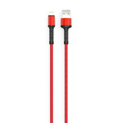 Zore LS64 Lightning Usb Kablo - 8