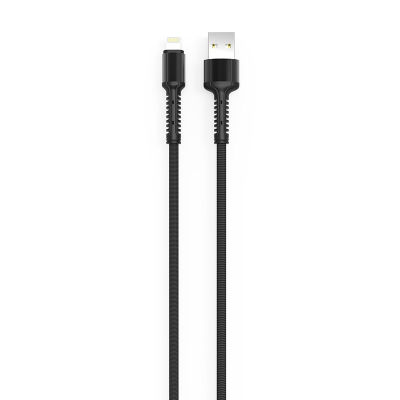 Zore LS64 Lightning Usb Kablo - 9