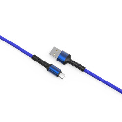 Zore LS64 Micro Usb Cable - 4