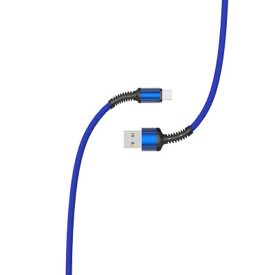 Zore LS64 Micro Usb Kablo - 6