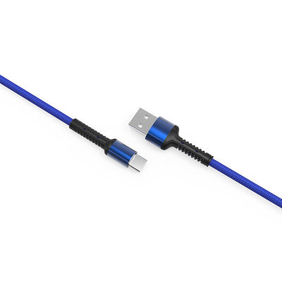 Zore LS64 Type-C Usb Kablo - 4