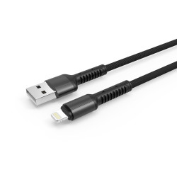 Zore LS65 Lightning Usb Kablo - 3