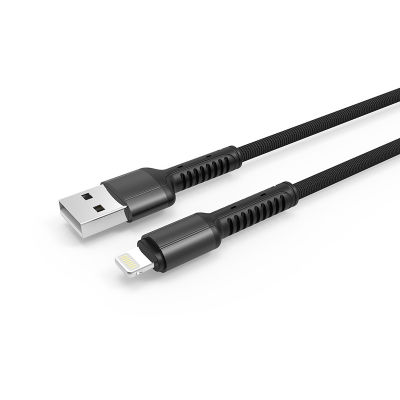 Zore LS65 Lightning Usb Kablo - 3