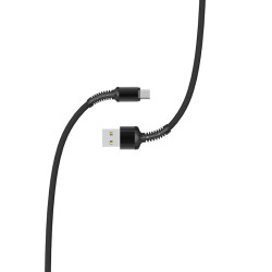 Zore LS65 Lightning Usb Kablo - 4