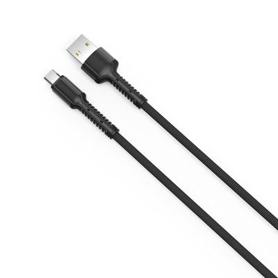 Zore LS65 Micro Usb Cable - 4