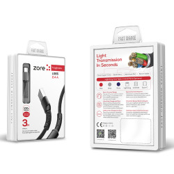 Zore LS65 Type-C Usb Cable - 1