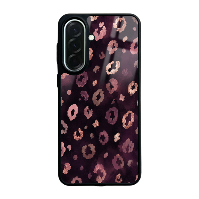 Zore Lusi Patterned Case with Camera Protection for Galaxy A37 - 1