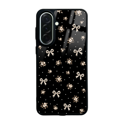 Zore Lusi Patterned Case with Camera Protection for Galaxy A37 - 5