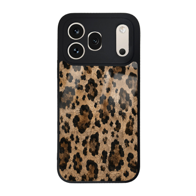 Zore Lusi Patterned Case with Camera Protection for Honor 600 Pro 5G - 5