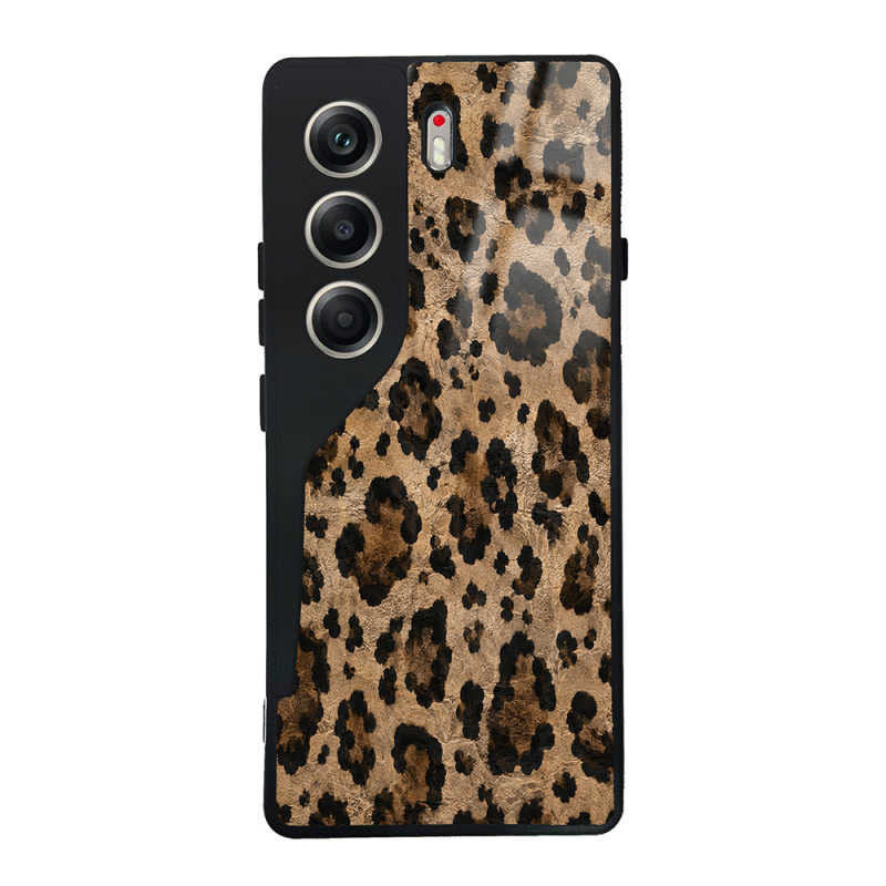 Zore Lusi Patterned Case with Camera Protection for Tecno Camon 40 Pro - 2