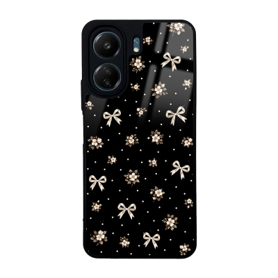 Zore Lusi Patterned Case with Camera Protection for Xiaomi Poco C65 - 2
