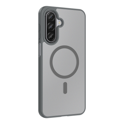 Zore M-Safe Compatible Case for Galaxy A27 – Sleek Back Cover - 9