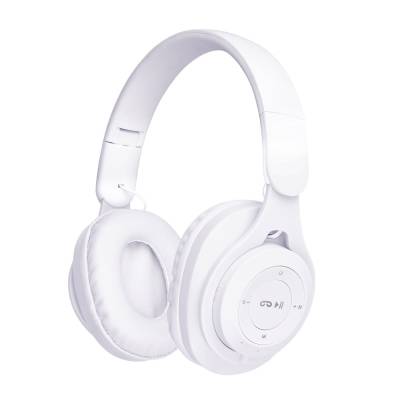 Zore M6 Plus Ayarlanabilir ve Katlanabilir Kulak Üstü Bluetooth Kulaklık - 2