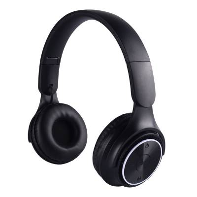 Zore M6 Pro Adjustable and Foldable Over-Ear Bluetooth Headset - 4
