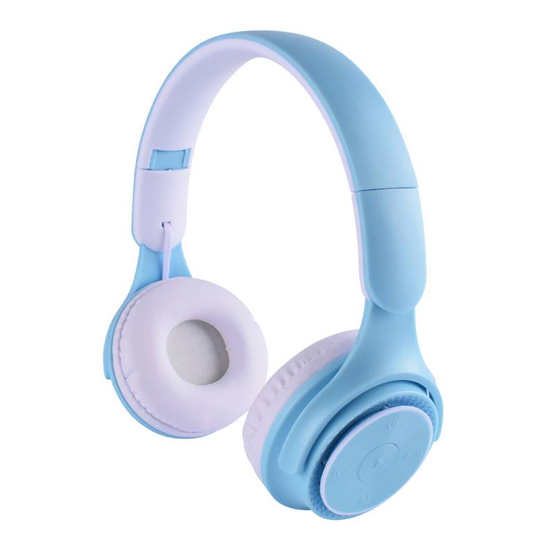 Zore M6 Pro Ayarlanabilir ve Katlanabilir Kulak Üstü Bluetooth Kulaklık - 1