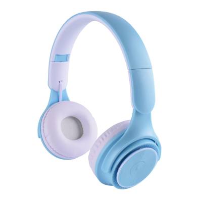 Zore M6 Pro Ayarlanabilir ve Katlanabilir Kulak Üstü Bluetooth Kulaklık - 5