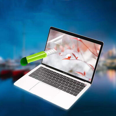 Zore MacBook 13.3' New Pro Screen Protector 2 Pieces - 4
