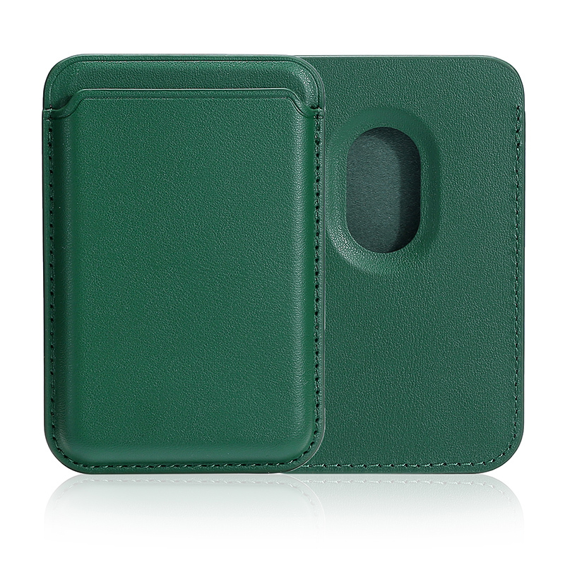 Zore Magnetic Cardsafe Card Holder - 1