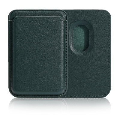 Zore Magnetic Cardsafe Card Holder - 6