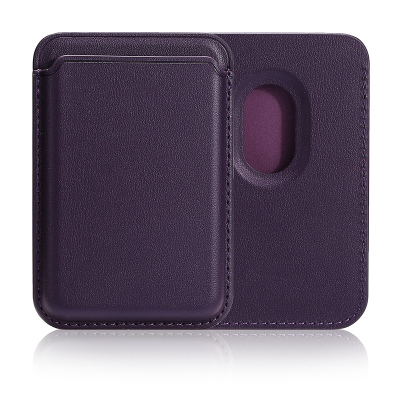 Zore Magnetic Cardsafe Card Holder - 3