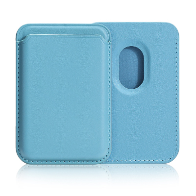 Zore Magnetic Cardsafe Card Holder - 8