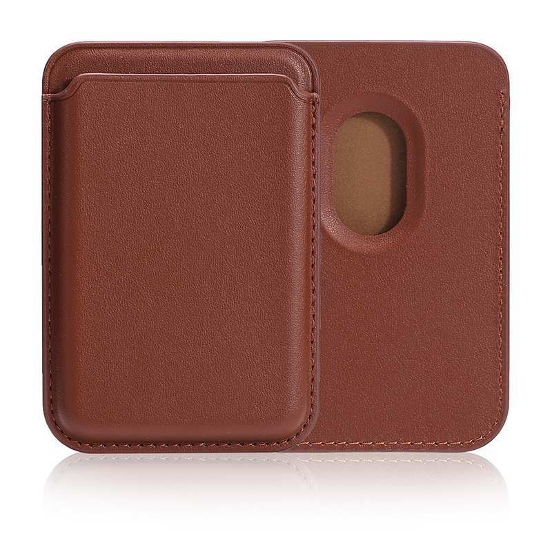 Zore Magnetic Cardsafe Card Holder - 9