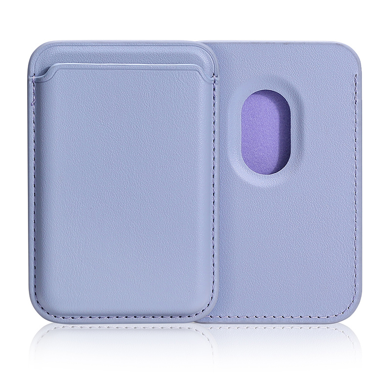 Zore Magnetic Cardsafe Card Holder - 7