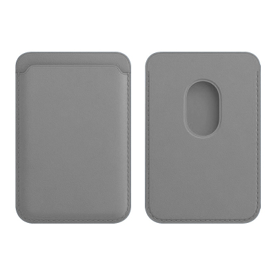 Zore Magnetic Cardsafe Card Holder - 16