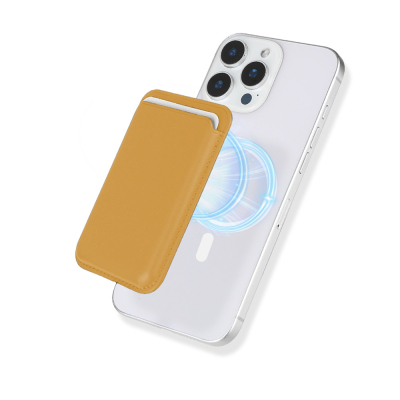 Zore Magnetik Cardsafe Kartlık - 2