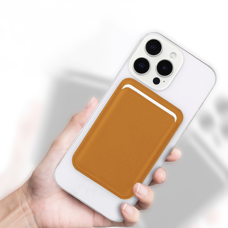 Zore Magnetik Cardsafe Kartlık - 3