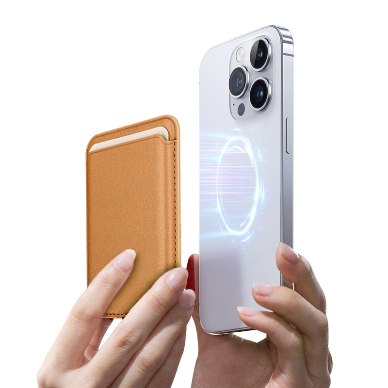 Zore Magnetik Cardsafe Kartlık - 5