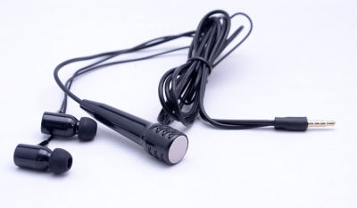 Zore Matte with Microphone Karaoke Headphone - 2