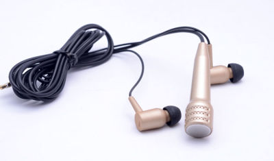 Zore Matte with Microphone Karaoke Headphone - 3