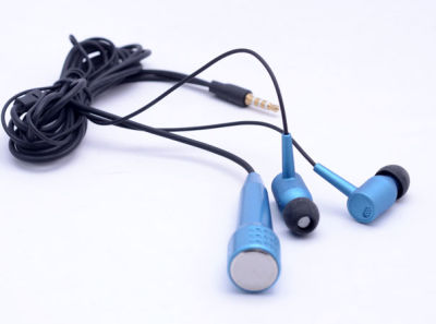 Zore Matte with Microphone Karaoke Headphone - 4