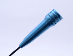 Zore Matte with Microphone Karaoke Headphone - 6