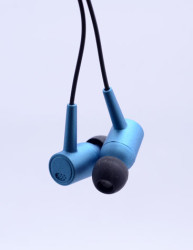 Zore Matte with Microphone Karaoke Headphone - 7