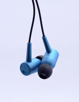 Zore Matte with Microphone Karaoke Headphone - 7